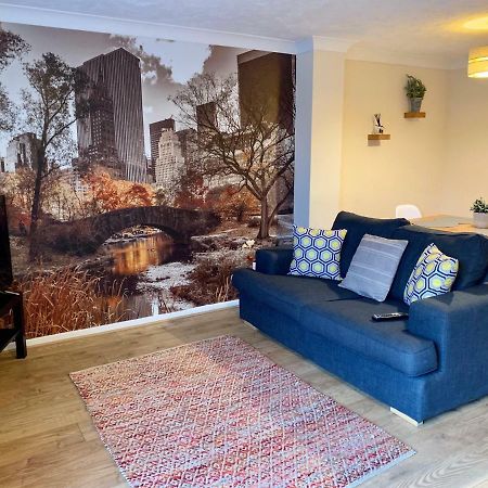 Cosy Corner House Villa Kettering Bagian luar foto
