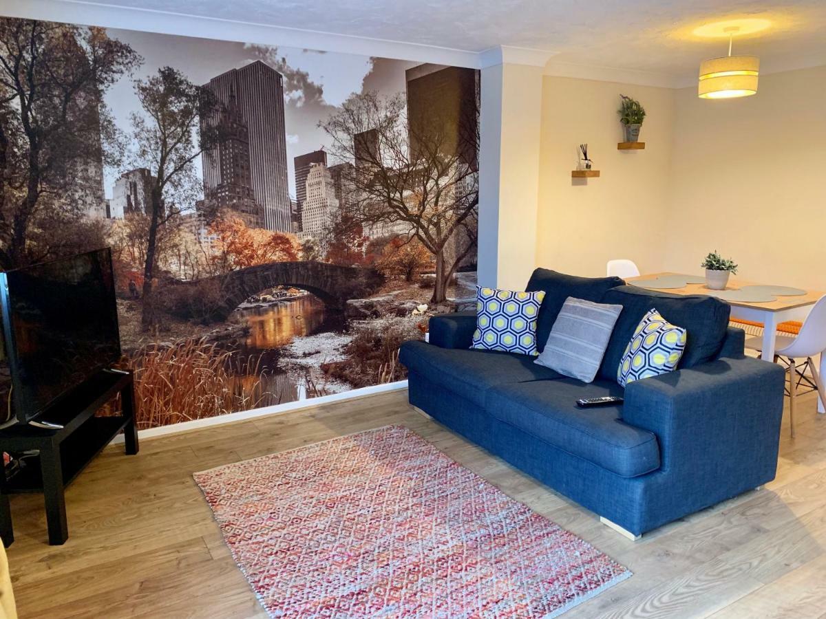 Cosy Corner House Villa Kettering Bagian luar foto